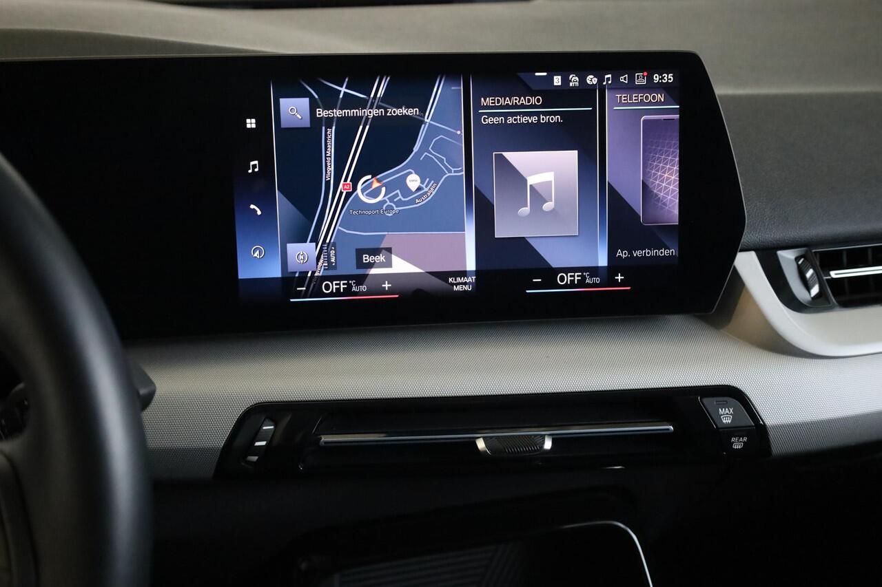 BMW 2-SERIE Active Tourer 218i