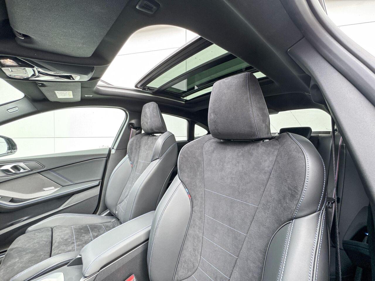 BMW 2-SERIE Gran Coupé 220