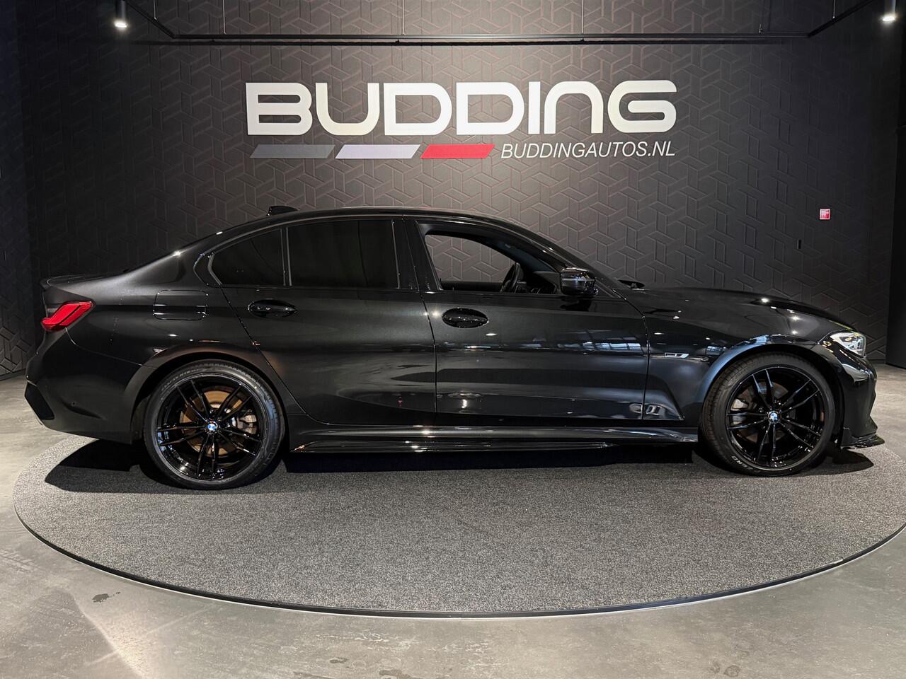 BMW 3-SERIE 320e Business Ed | M-performance | Camera | 19''