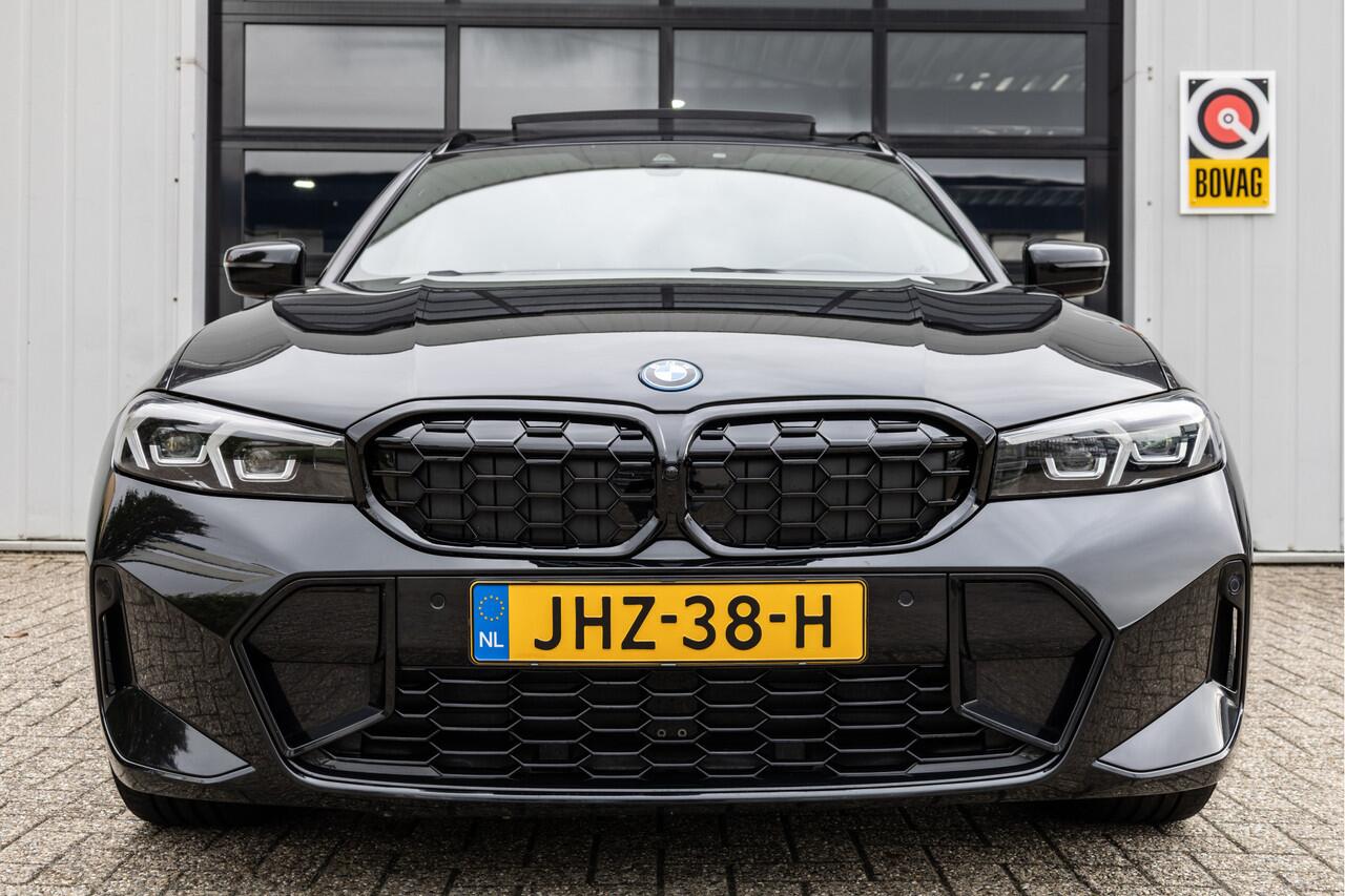 BMW 3-SERIE Touring 320e M Sport ?Pano?HUD?19inch