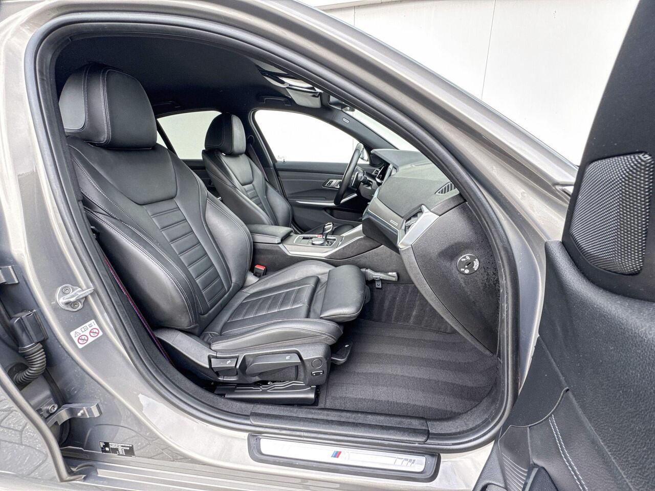 BMW 3-SERIE Sedan 330e | High Executive | M Sport | 19 inch