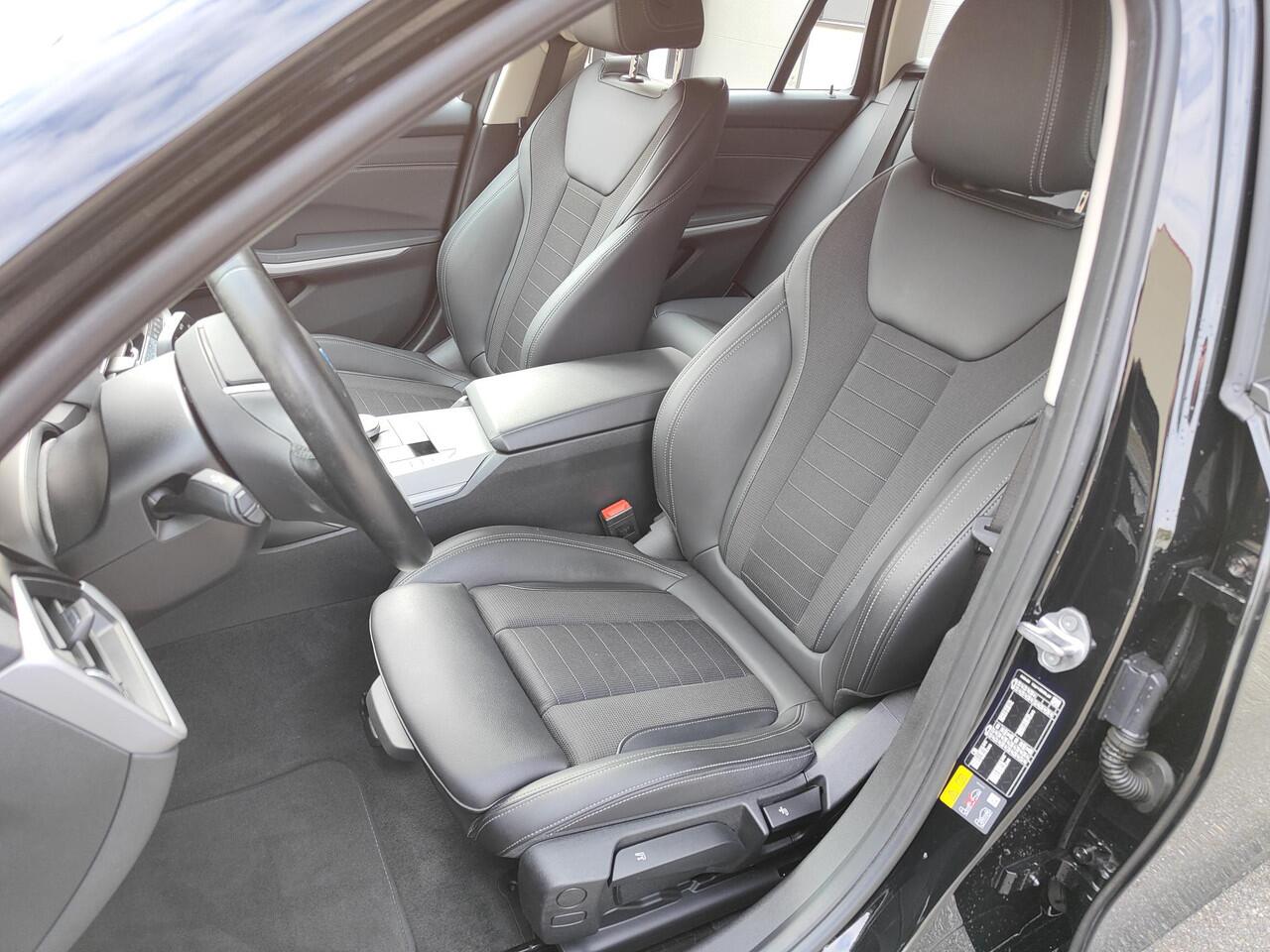 BMW 3-SERIE Touring 320e Business Edition Plus PHEV / Stoelverw. / Electrische achterklep