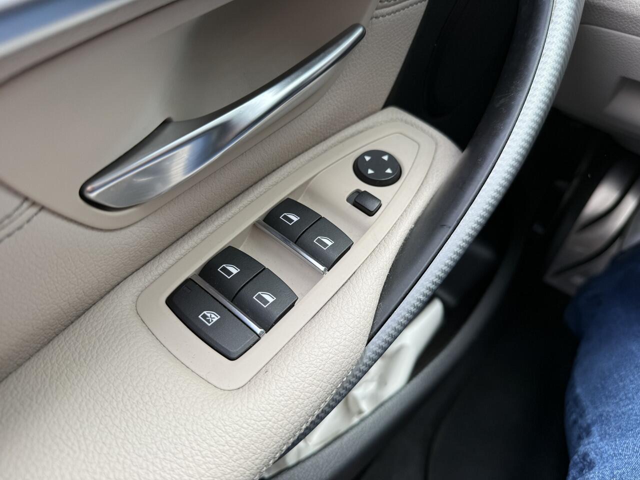 BMW 3-SERIE Touring BWJ 2020 318i 136 PK M Sport Corporate Lease STOELVERW. | FULL LED | LEER | DAB | CAMERA | NAVI | CLIMA | CRUISE | LMV | PDC