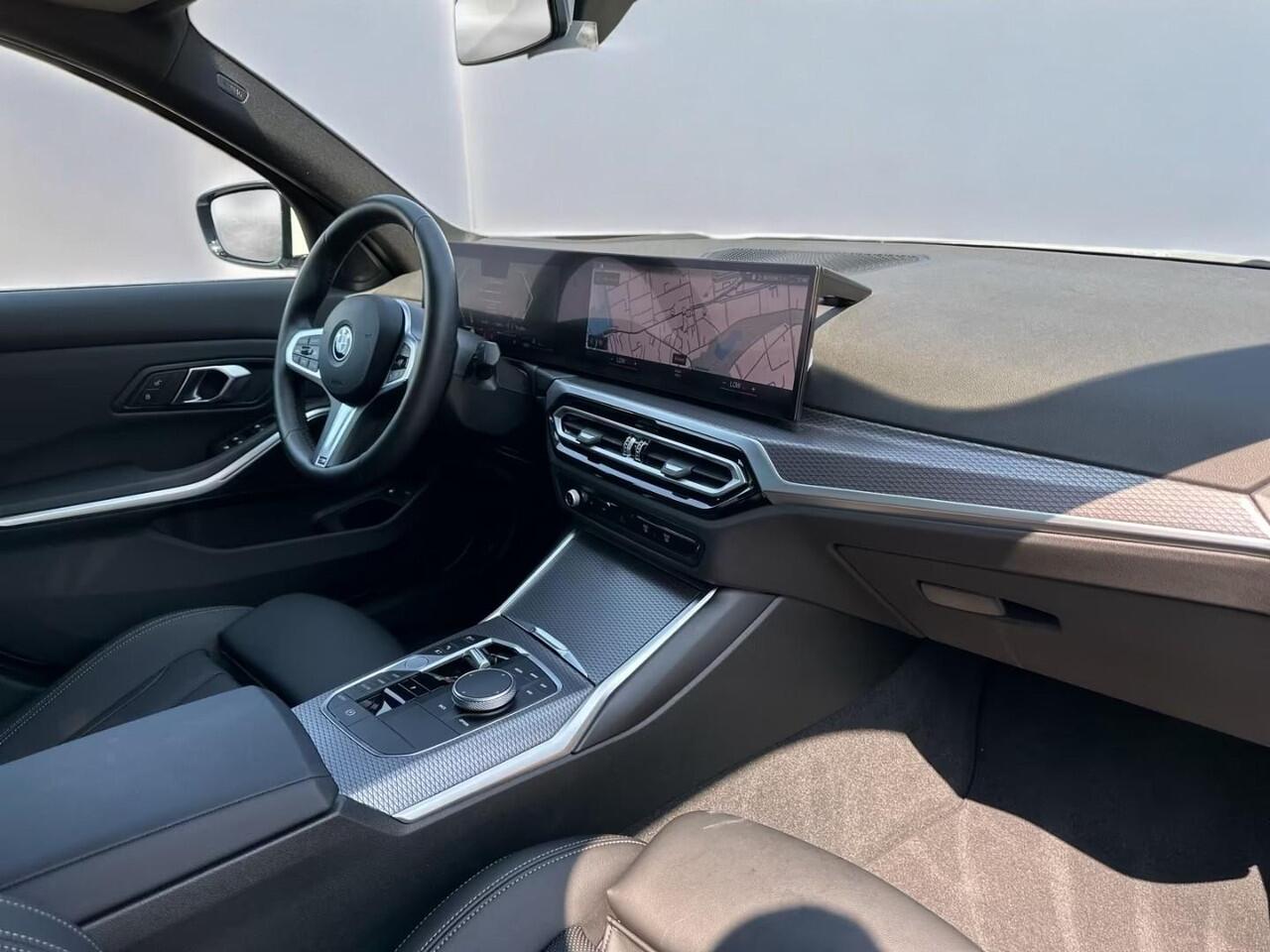 BMW 3-SERIE 330e xDrive