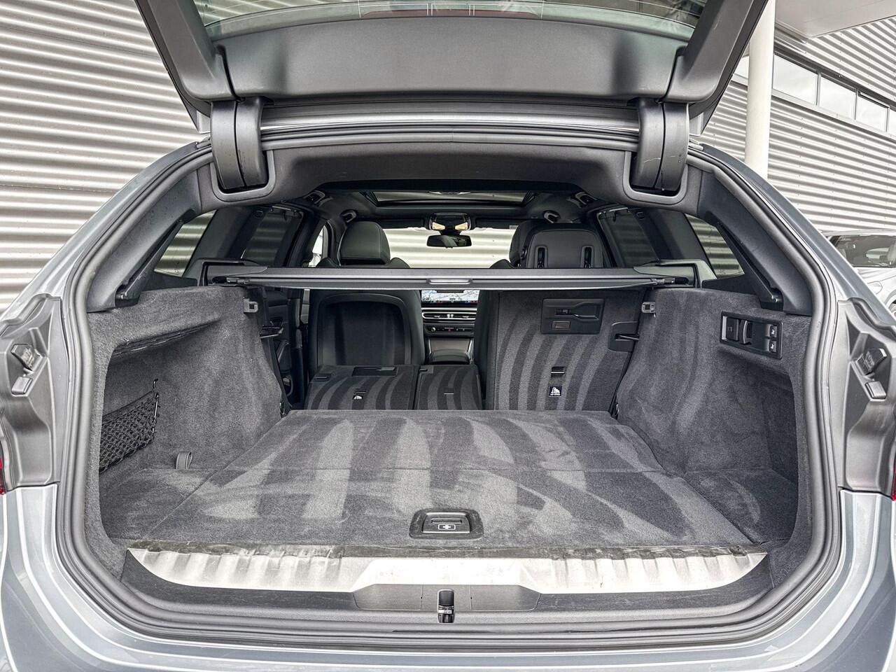 BMW 3-SERIE Touring 320e