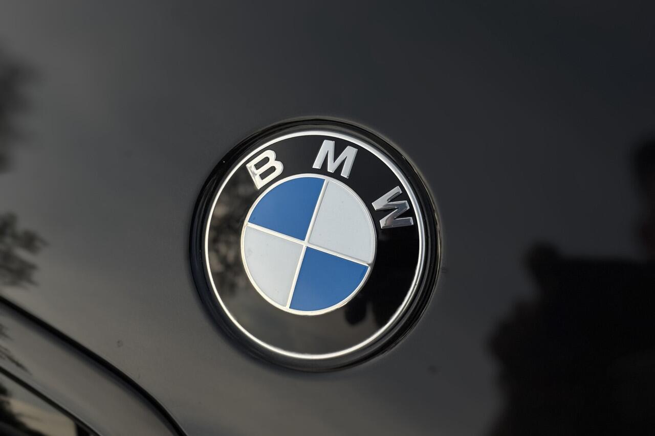 BMW 3-SERIE Touring M-Sport Automaat | Camera | Head-up | Comfort Acces | Memory | Fabr. Garantie