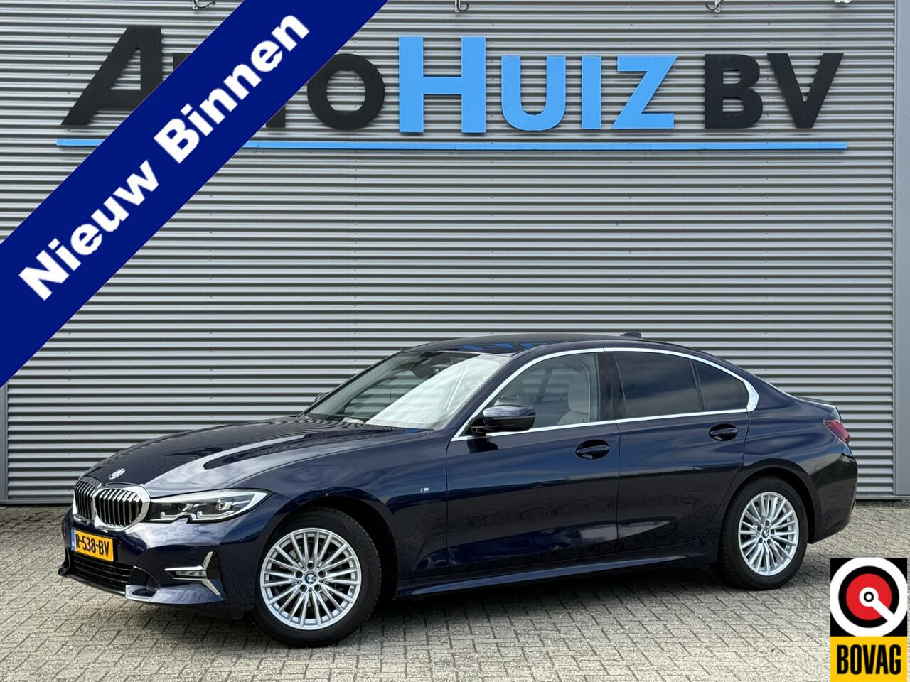 bmw-3-serie-318i-156-pk-luxury-line