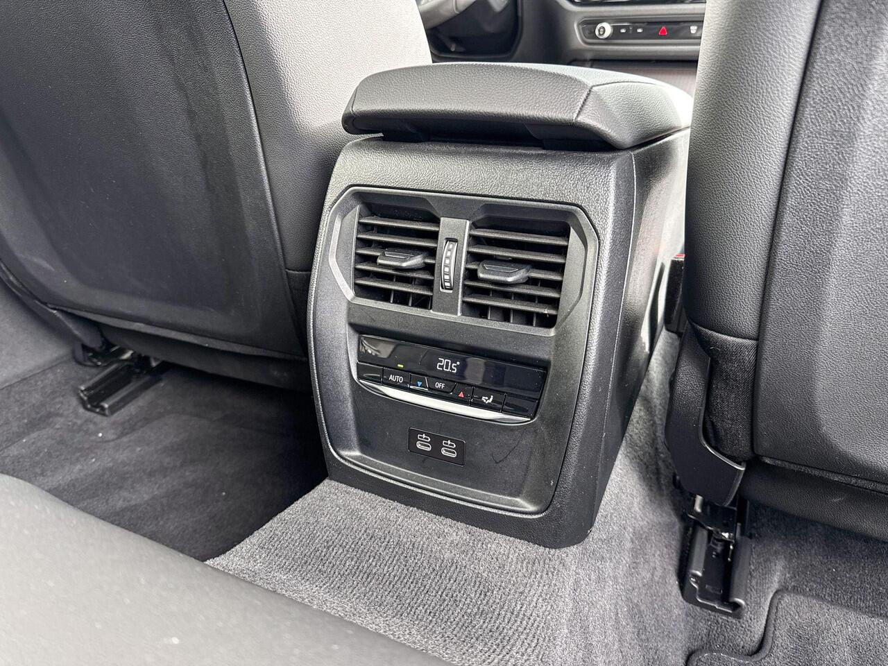 BMW 3-SERIE Touring 318i | Trekhaak | M Sport