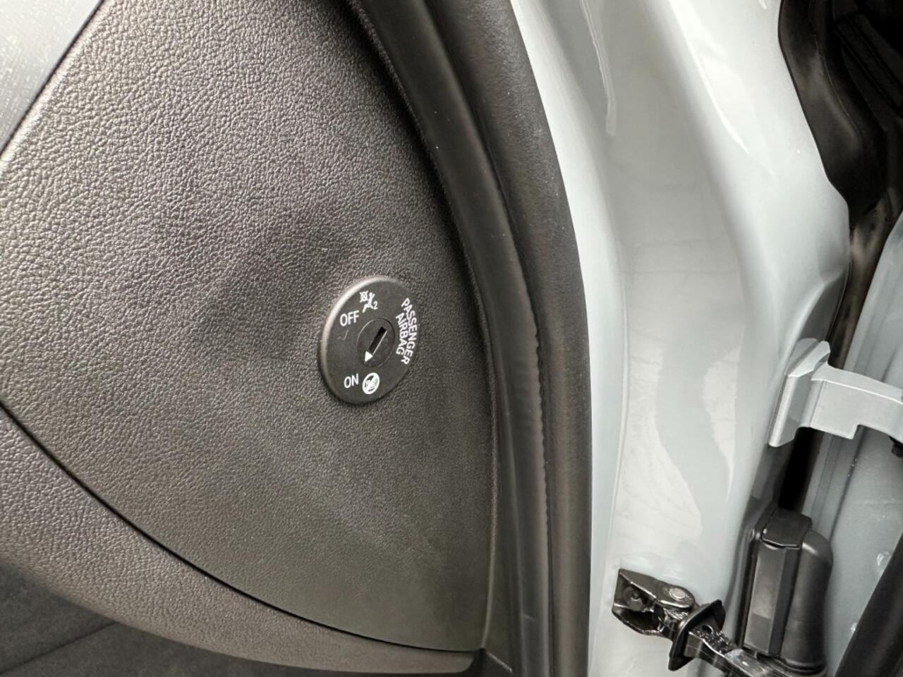 BMW 3-SERIE 320i M-Sport Automaat 184 PK Camera