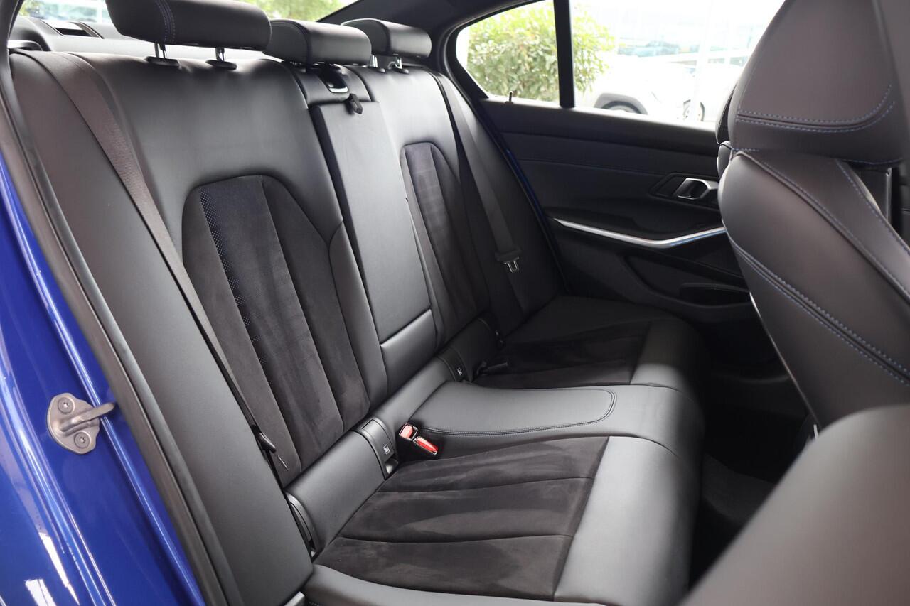 BMW 3-SERIE Sedan 320e | M Sportpakket | Trekhaak