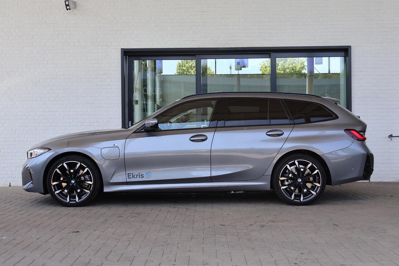 BMW 3-SERIE Touring 330e | M Sportpakket | Innovation Pack | Comfort Pack | Ekris Selection