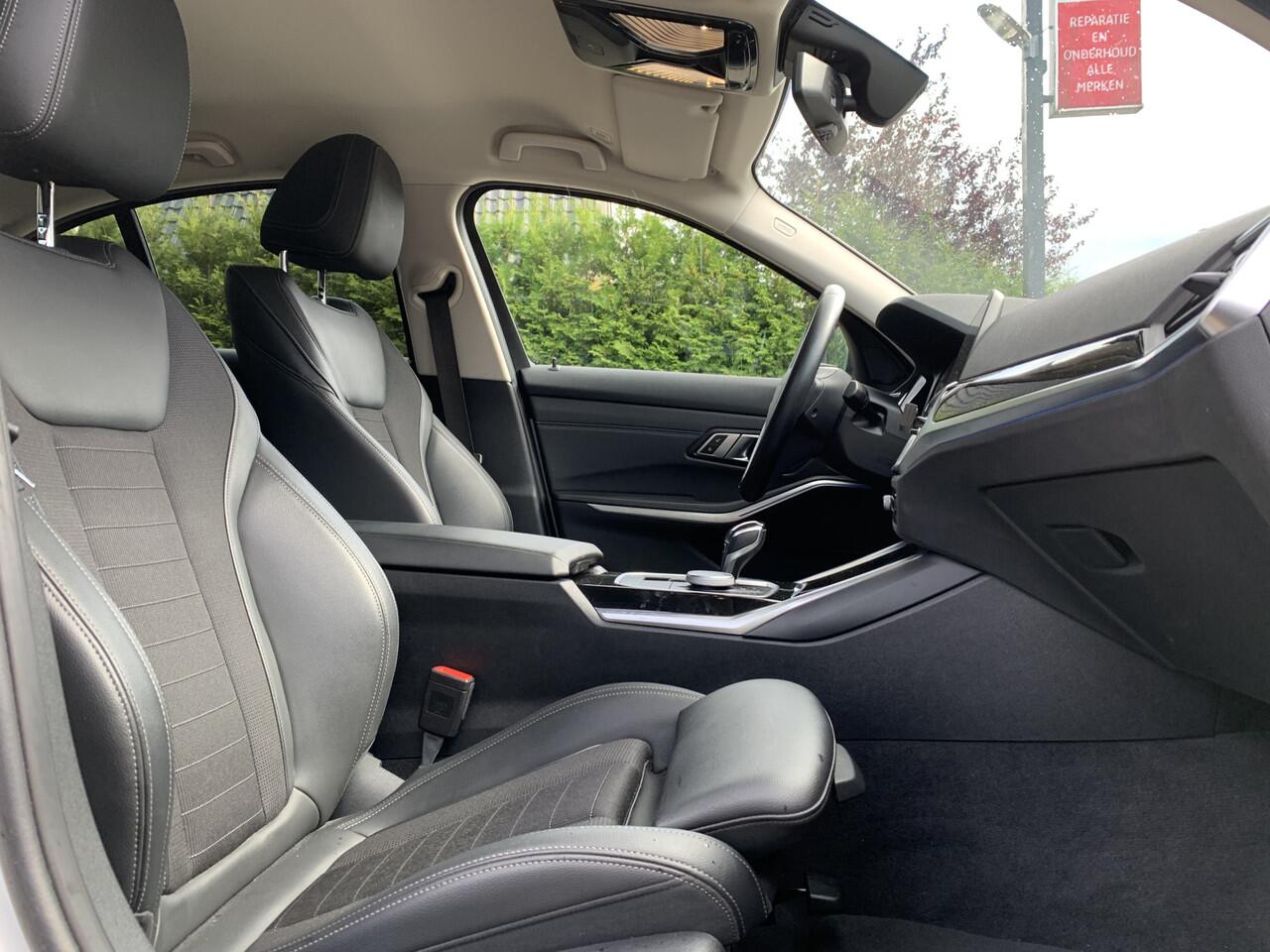 BMW 3-SERIE 330e High Executive, Sport pack | Trekhaak