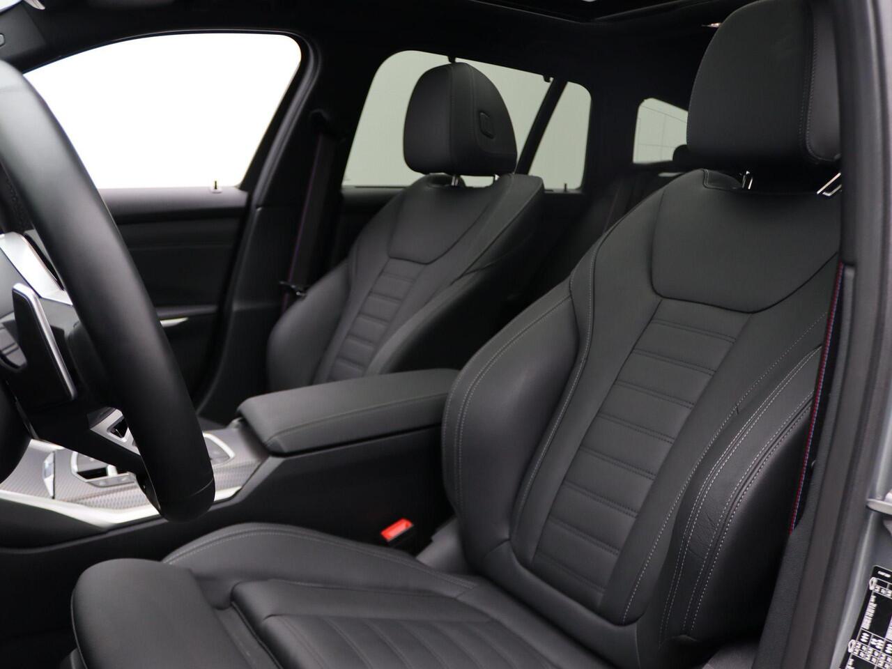 BMW 3-SERIE Touring 320i M Sportpakket Pro | HIFI | Schuifdak | Widescreen Display | 18"