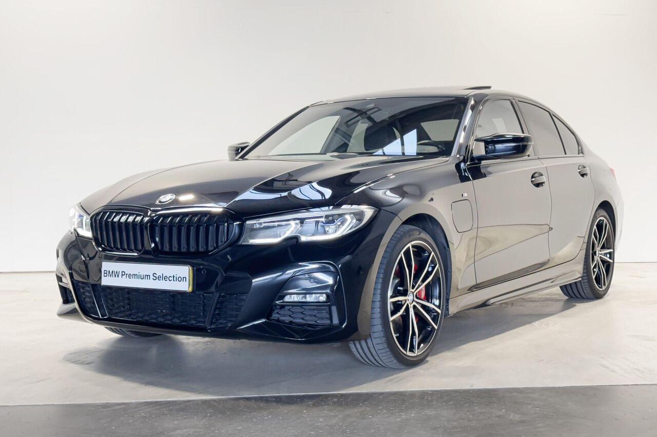 BMW 3-SERIE Sedan 320e Business Edition Plus High Executive Aut. Performance