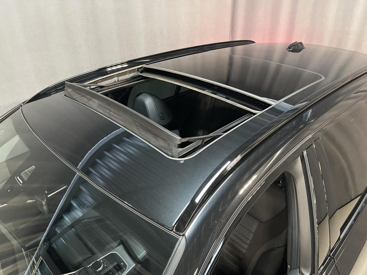 BMW 3-SERIE Touring 330e xDrive M Sport 18"/Panoramadak/Trekhaak/Dodehoek/Keyless/Head-up/Laser LED/Camera/HiFi/Stoelverwarming