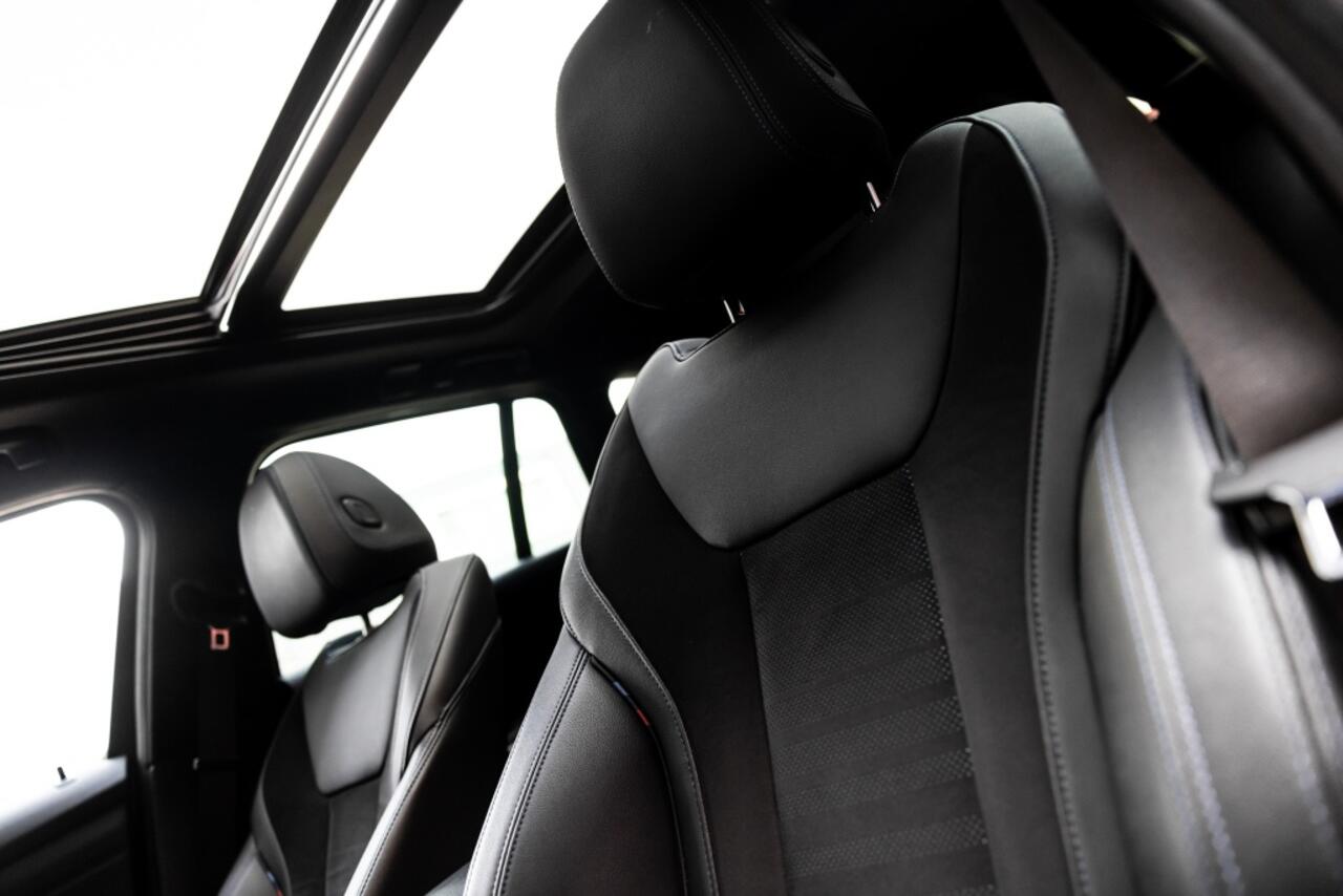 BMW 3-SERIE 3er - 330e xDrive M Sport | HuD | Pano |