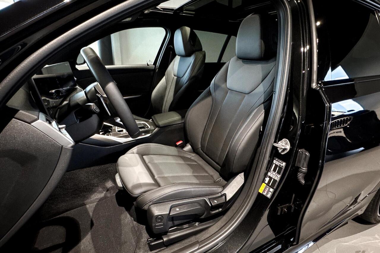 BMW 3-SERIE Touring 330e | M Sport Pro | Innovation Pack | Comfort Pack