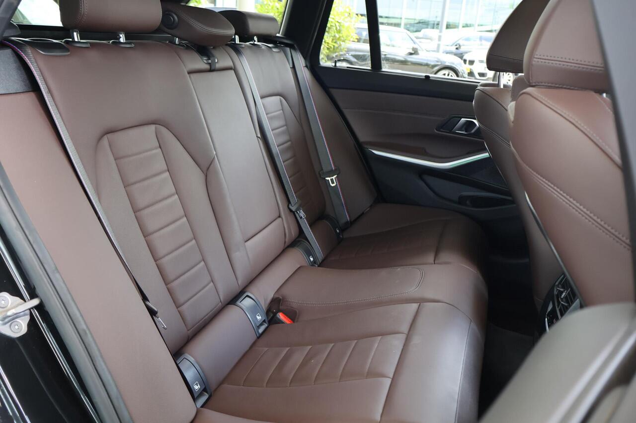 BMW 3-SERIE Touring 318i | M Sportpakket Pro | Innovation Pack | Travel Pack | Panoramadak