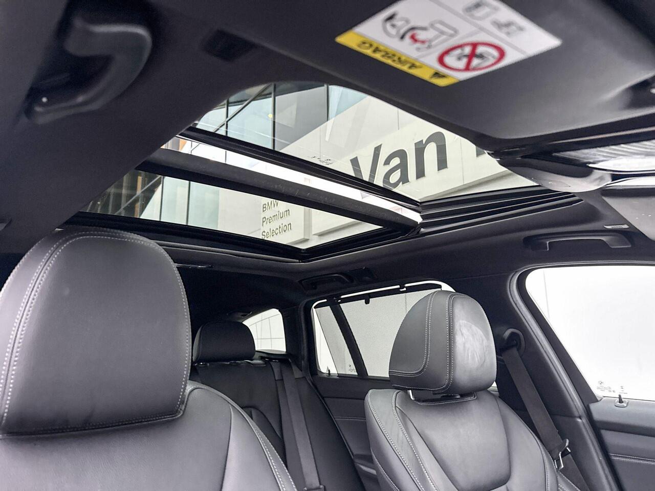 BMW 3-SERIE Touring 320e M Sport | Panoramadak