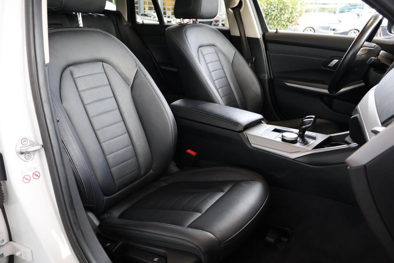 BMW 3-SERIE 330e xDrive