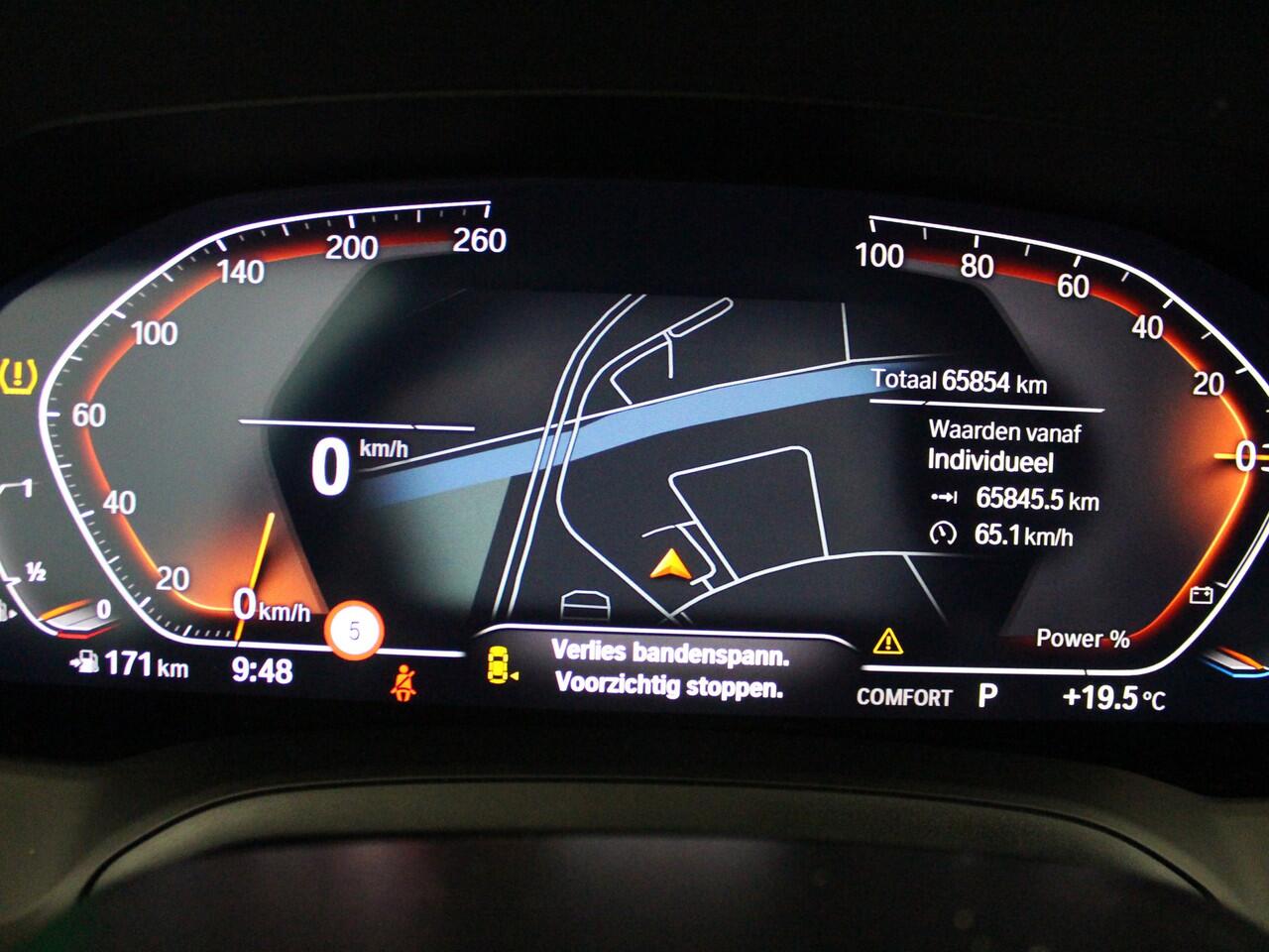 BMW 3-SERIE Touring 318i Business Edition | M Sport | 19'' LMV | shadowline |*