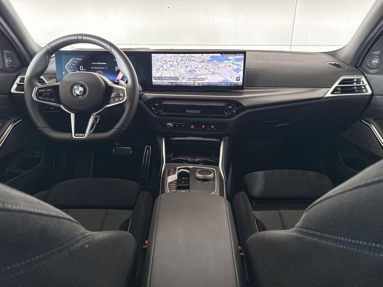 BMW 3-SERIE Touring 318i | Selections