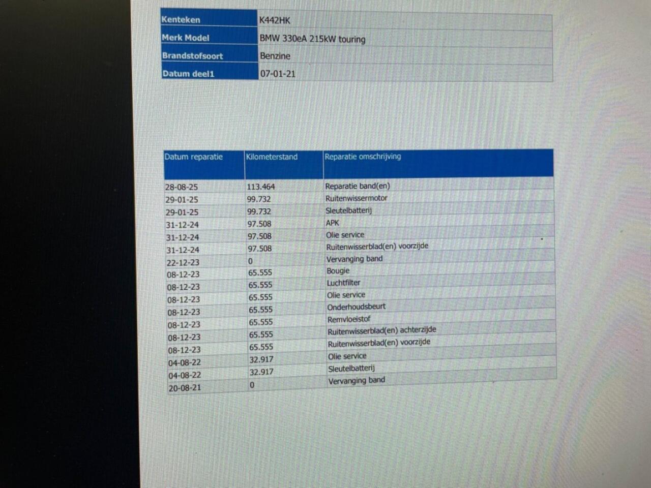 BMW 3-SERIE Touring 330e eDrive Edition - Digitaal Cockpit, Carplay, Navi, Clima, Cruise, Leer, Stoelverw.