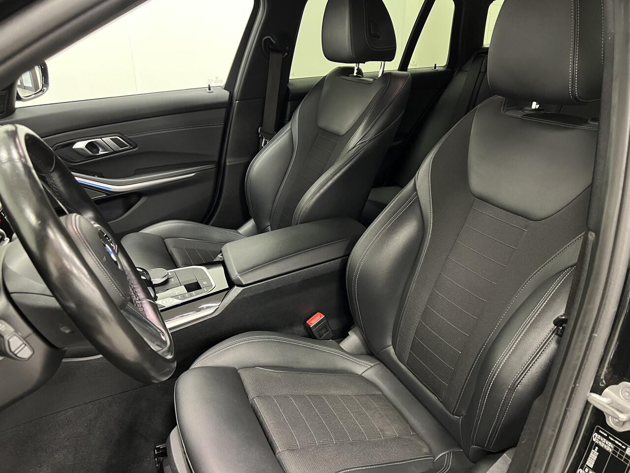 BMW 3-SERIE Touring 330e High Executive / Plug-in Hybride / Elec.Trekh. / head-up / leder /