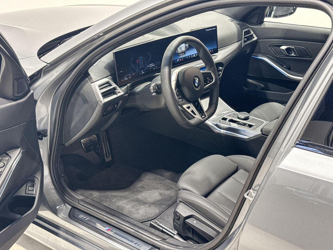 BMW 3-SERIE Touring 318i M Sportpakket Pro Aut.