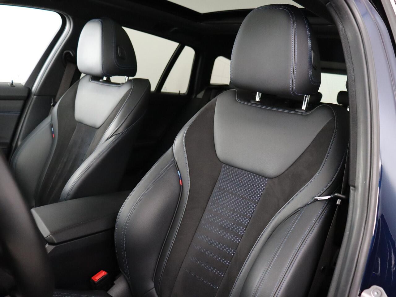 BMW 3-SERIE Touring M340i xDrive Business Edition Plus (Elek. Trekhaak / Pano / Laser / Head-Up)