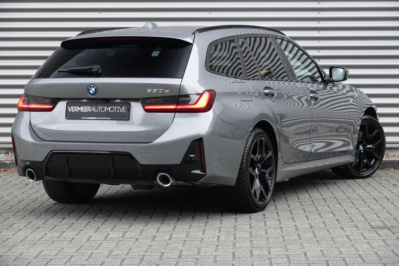 BMW 3-SERIE Touring 330e M Sport Edition | HUD | ACC | Innovation Pack | 360 |