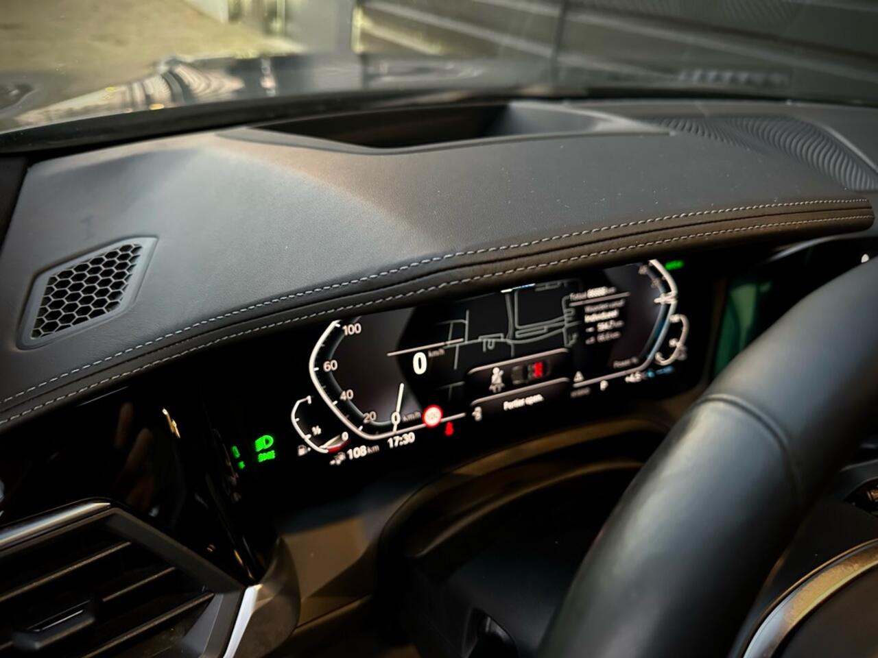 BMW 3-SERIE 330e M-SPORT|LASER|DAK|HUD|360|MEMORY|HK VOL!