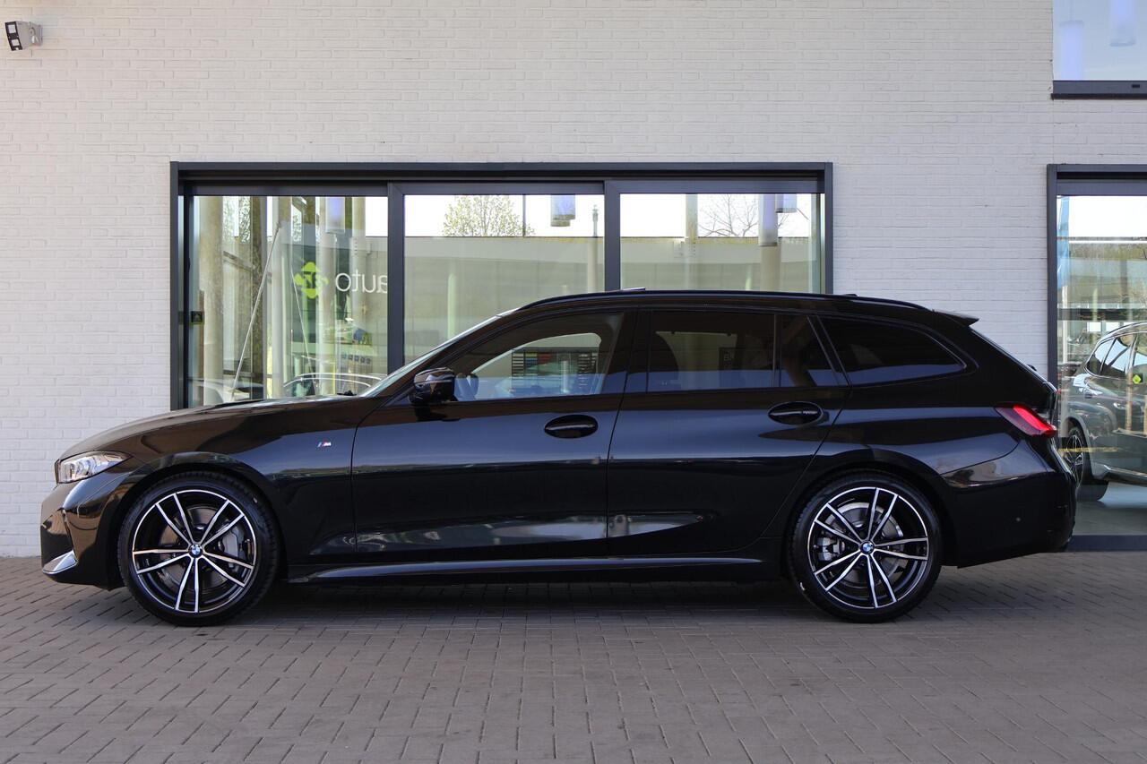 BMW 3-SERIE Touring 330i xDrive | M Sportpakket | Innovation Pack | Travel Pack