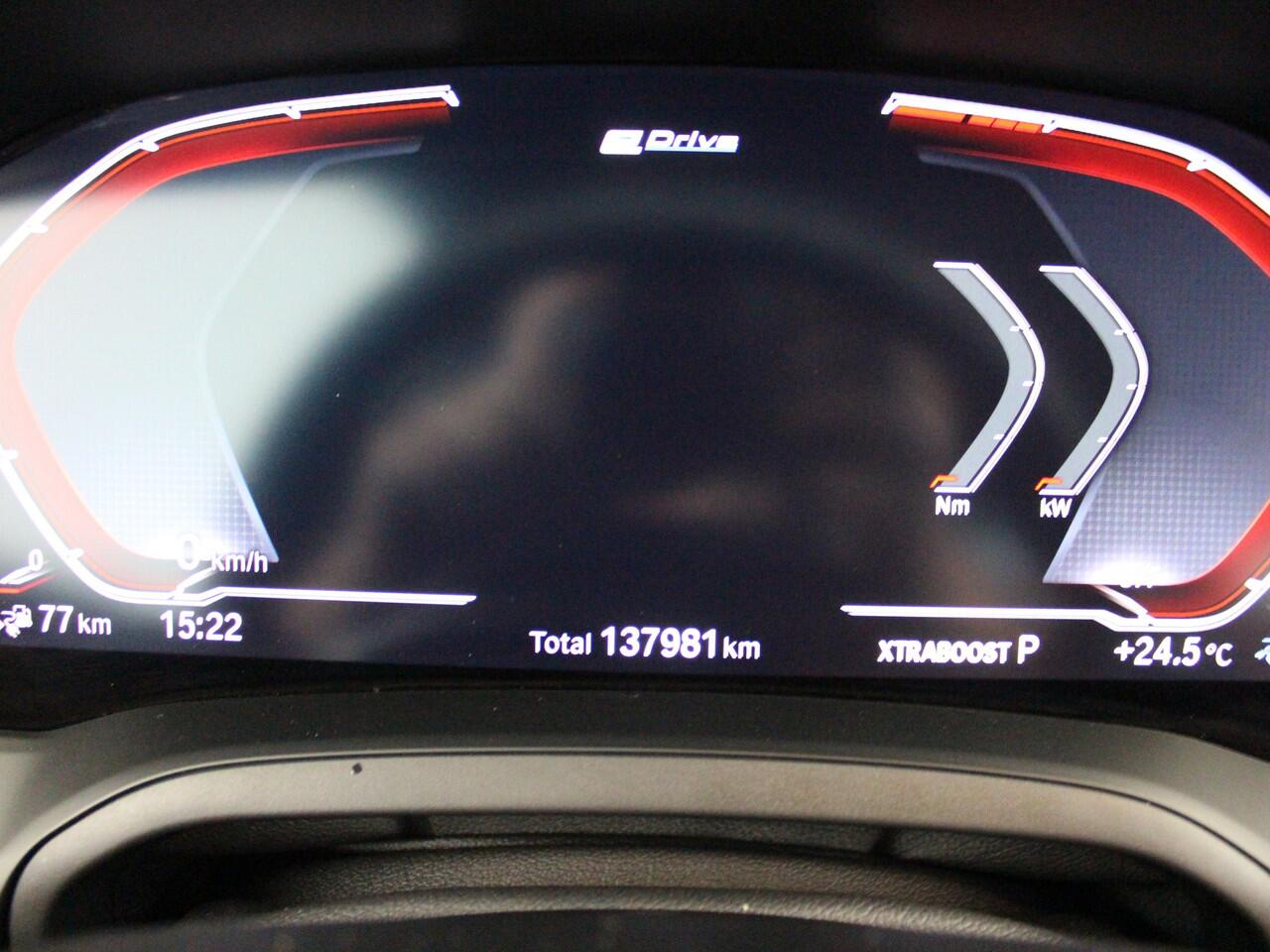 BMW 3-SERIE 330e eDrive Edition | Navi | Carplay | Leer | Cruise | PDC V+A | *