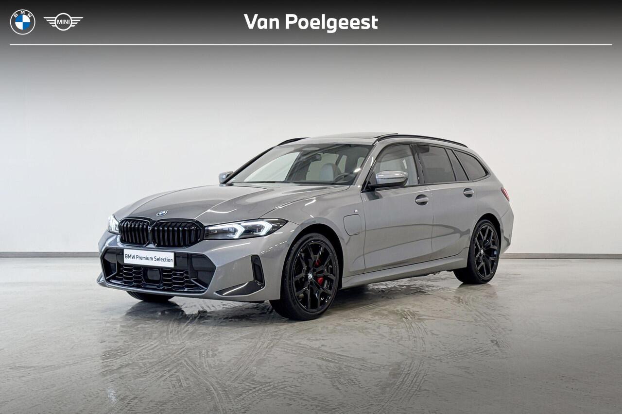 BMW 3-SERIE Touring 330e xDrive Innovation Pack M Sportpakket Pro Aut.