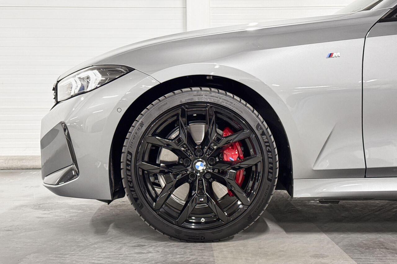 BMW 3-SERIE Touring M340i xDrive