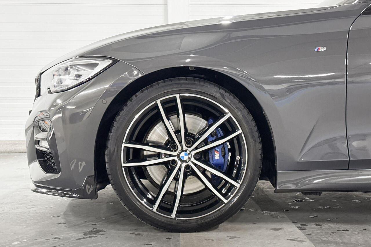 BMW 3-SERIE Touring 320i Executive Edition