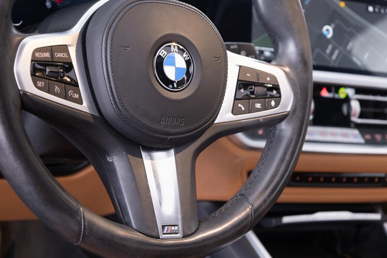BMW 3-SERIE 330 e xDrive Touring High Executive | PANORAMADAK | LEDER ? 1e Eigenaar