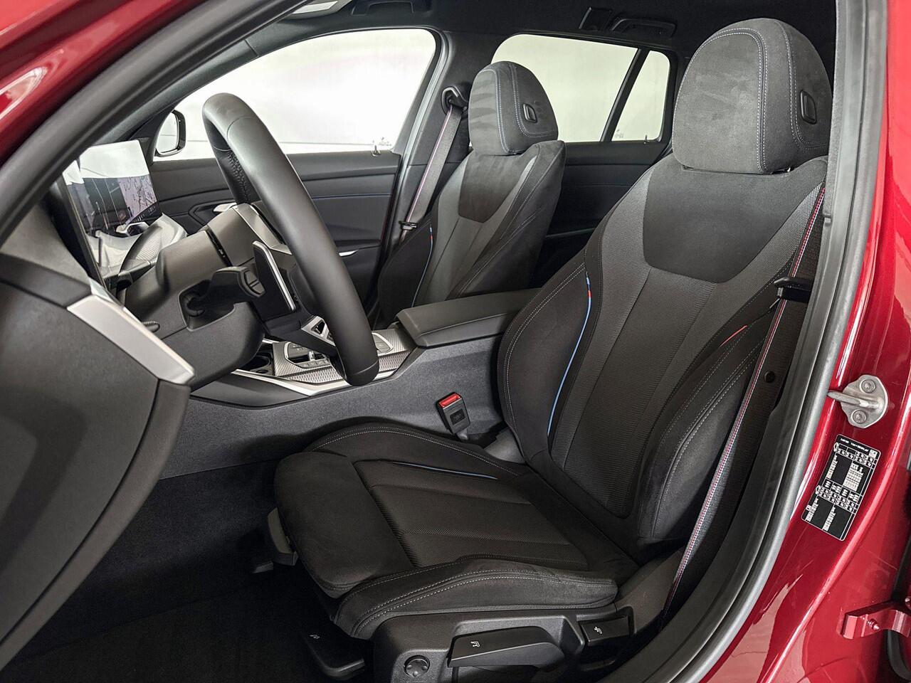 BMW 3-SERIE Touring 318i | Selections