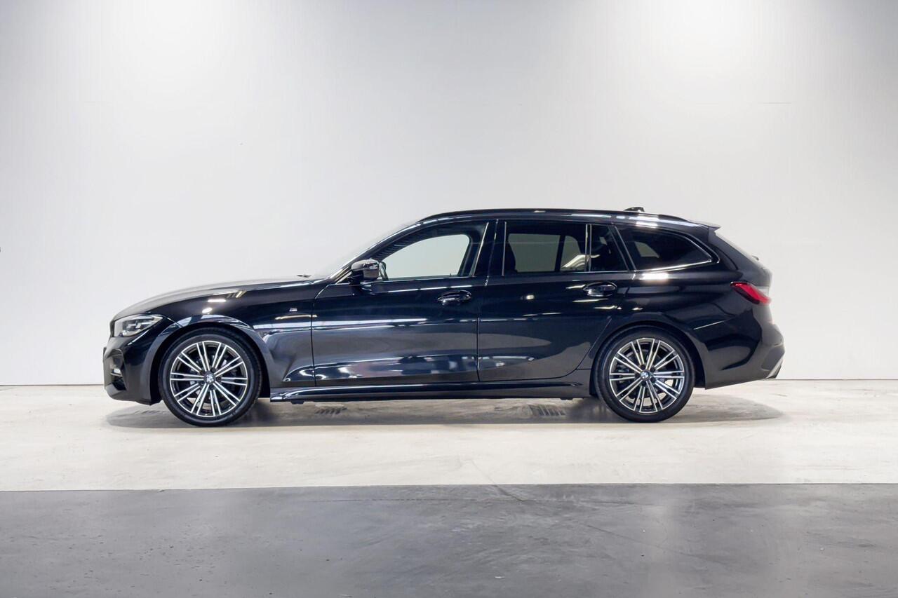 BMW 3-SERIE Touring 318i Business Edition