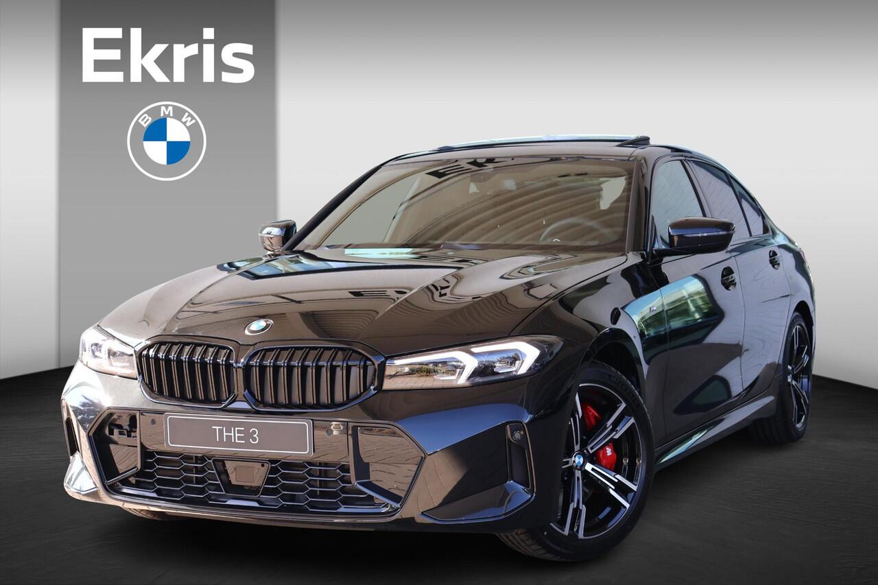 BMW 3-SERIE 320i | M Sportpakket Pro | M Sportpakket | Harman Kardon | Trekhaak