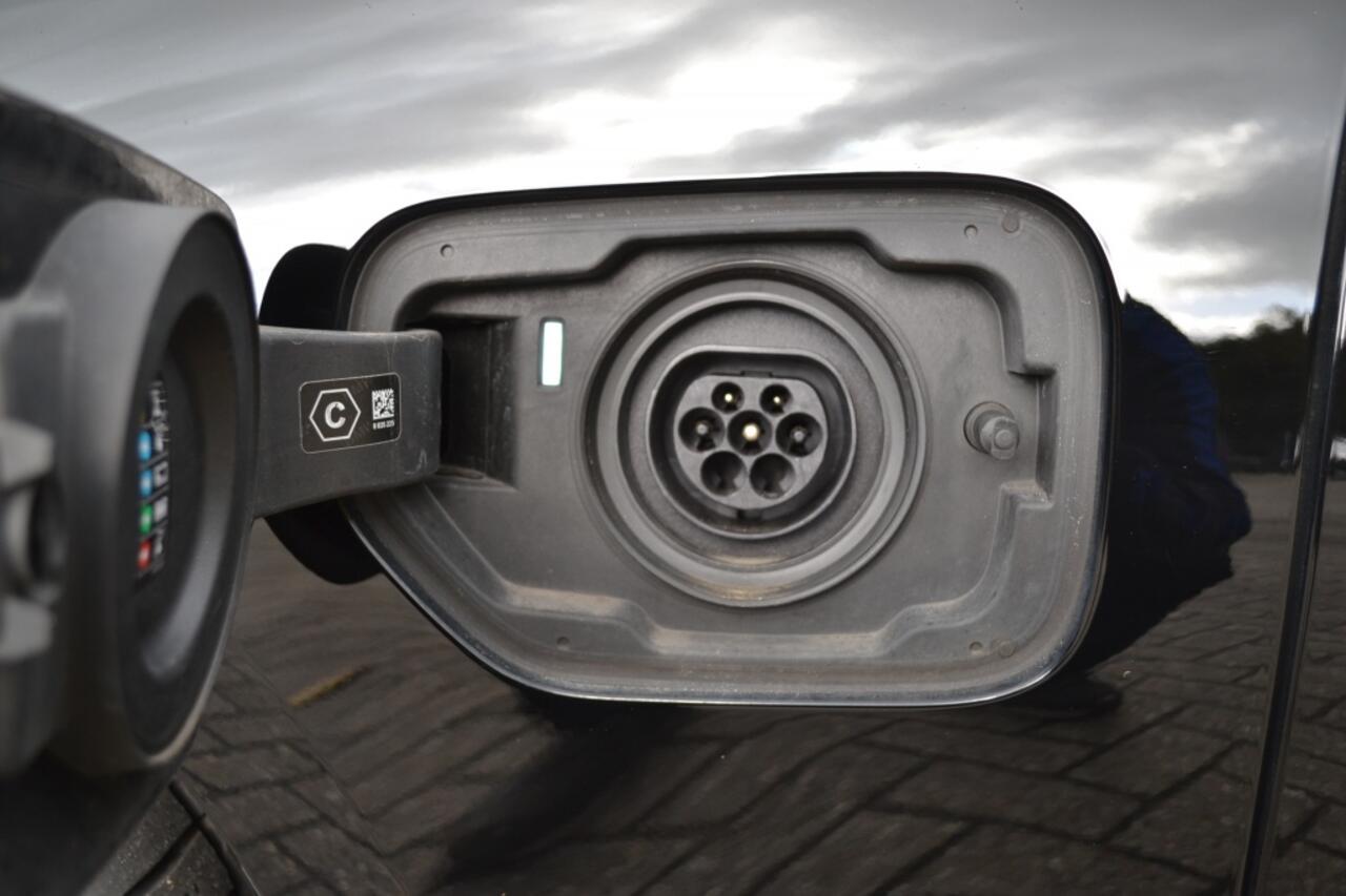 BMW 3-SERIE 330e High Executive BTW auto