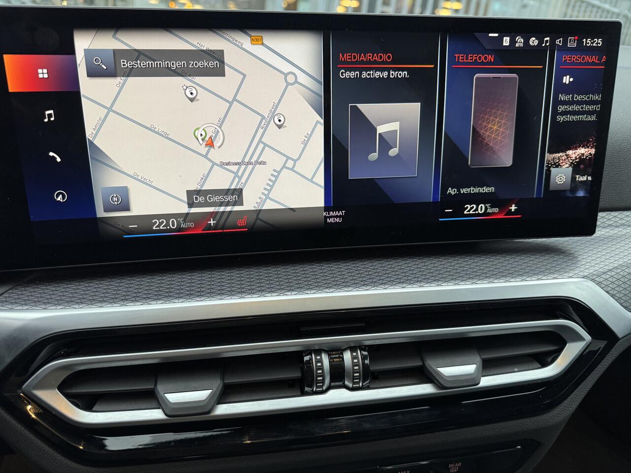 BMW 3-SERIE Touring 330e xDrive M Sport 330 Pano-Dak | M-Stoelen | Adapt. Cruise | Memory | Stoelverw.