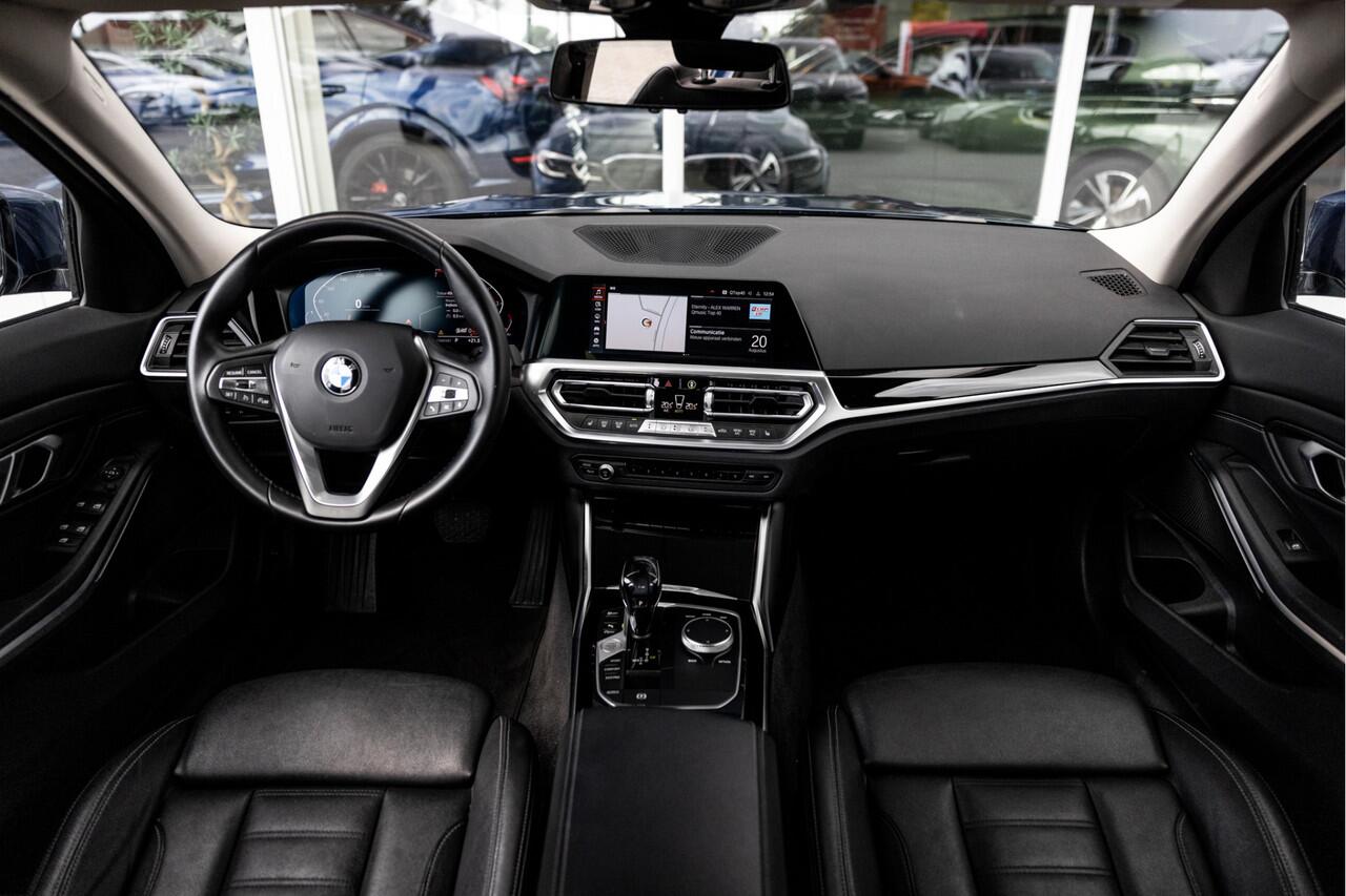 BMW 3-SERIE 318i Business Edition Plus | E-Trekhaak | NL Auto