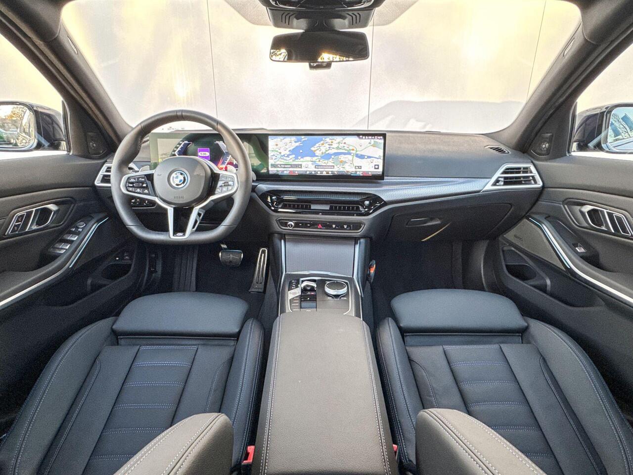 BMW 3-SERIE Touring 330e xDrive | M Sport Pro | Comfort Pack | Innovation Pack