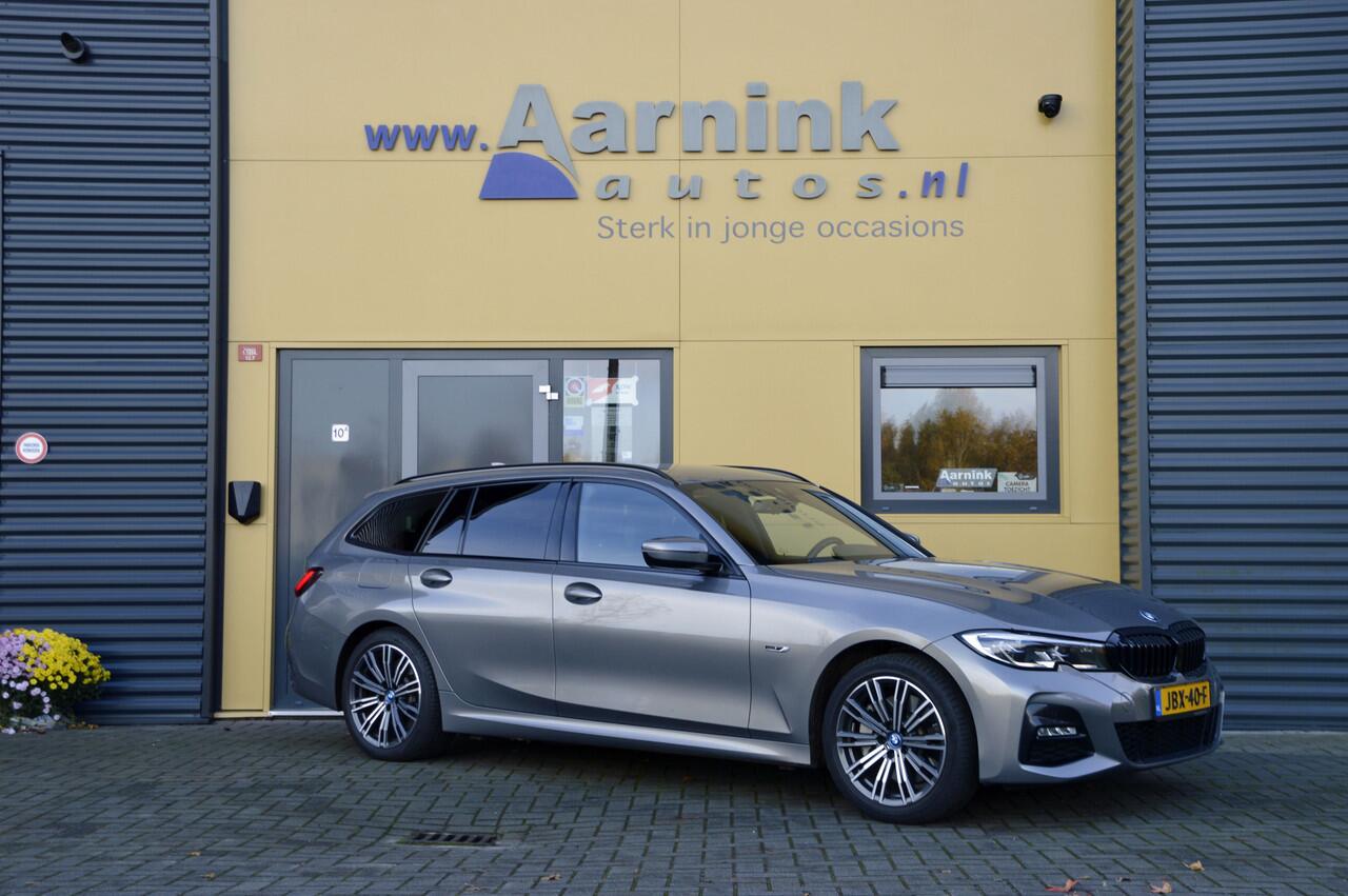 BMW 3-SERIE 330e Touring M-Sport
