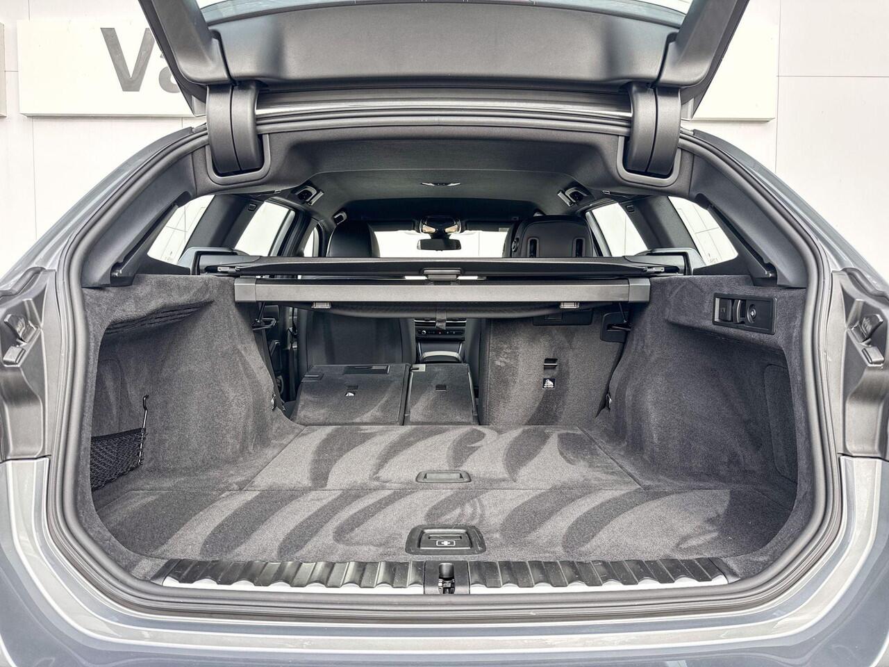 BMW 3-SERIE Touring 318i | Trekhaak | M Sport