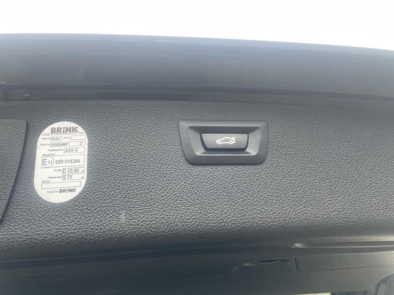 BMW 3-SERIE Touring 318i M Sport Corporate Lease