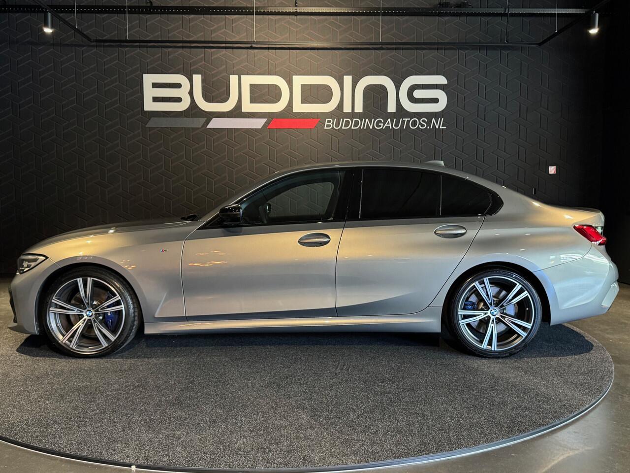 BMW 3-SERIE 330i Exe Edition | M-sport | CarPlay |