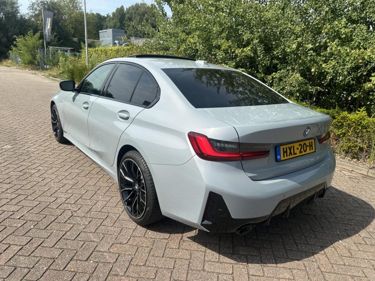 BMW 3-SERIE 320e High Executive M-Pakket